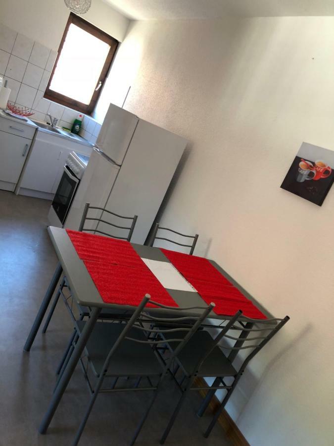 Duplex A Ribeauville ภายนอก รูปภาพ