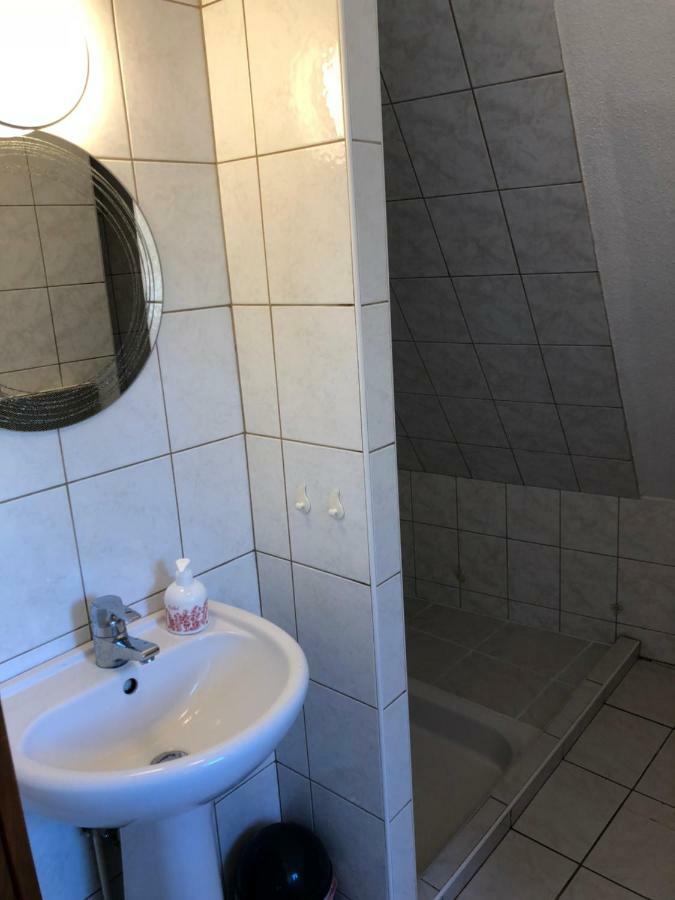 Duplex A Ribeauville ภายนอก รูปภาพ
